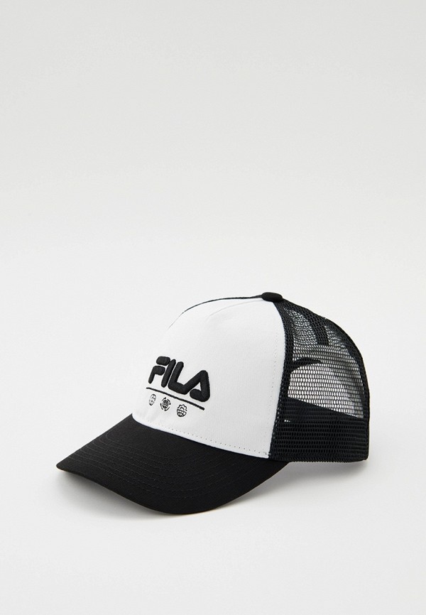 Детская бейсболка Fila 