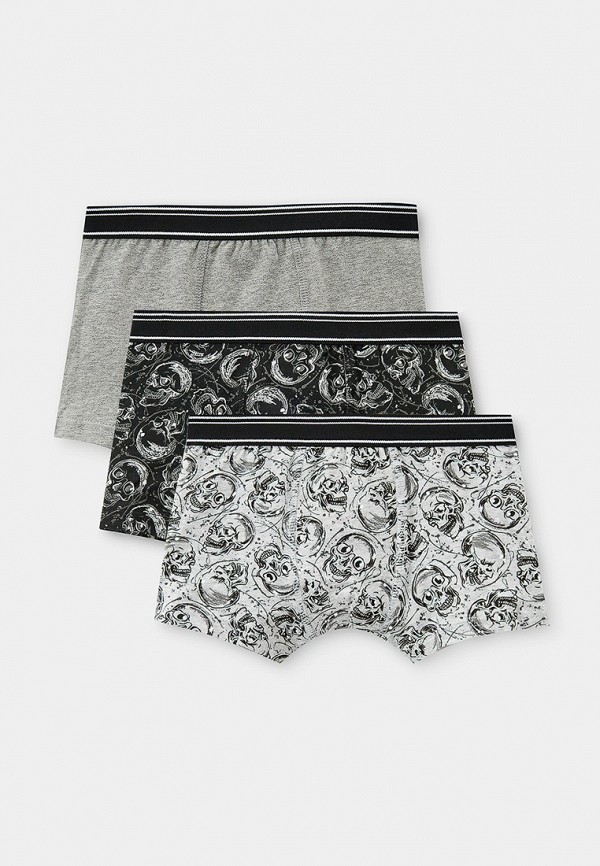 Трусы 3 шт Funday 599₽