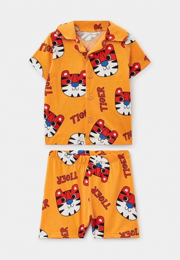 Пижама для мальчика LC Waikiki 