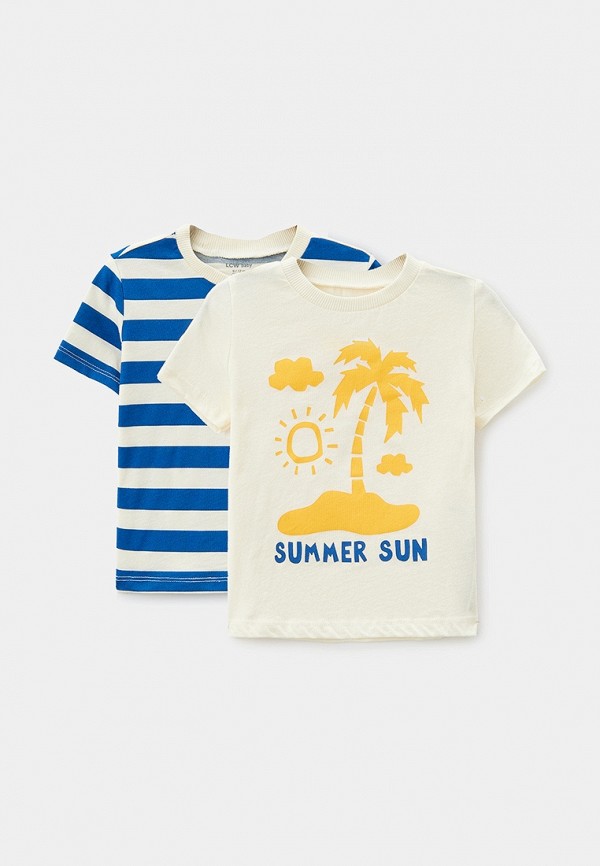 фото Футболки домашние 2 шт. lc waikiki