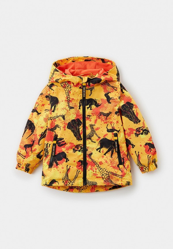 фото Куртка утепленная playtoday