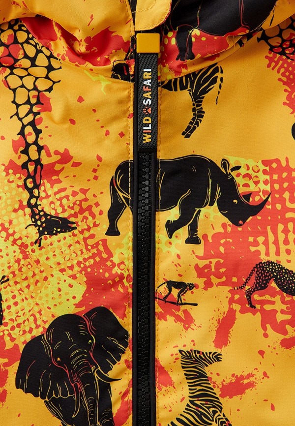 фото Куртка утепленная playtoday