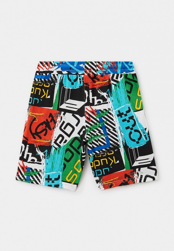 фото Шорты спортивные playtoday