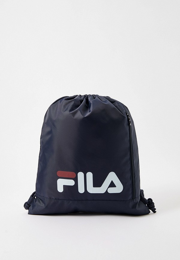 

Мешок Fila, Синий, Fila MP002XB02E7Y