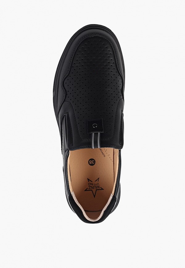 фото Слипоны munz young