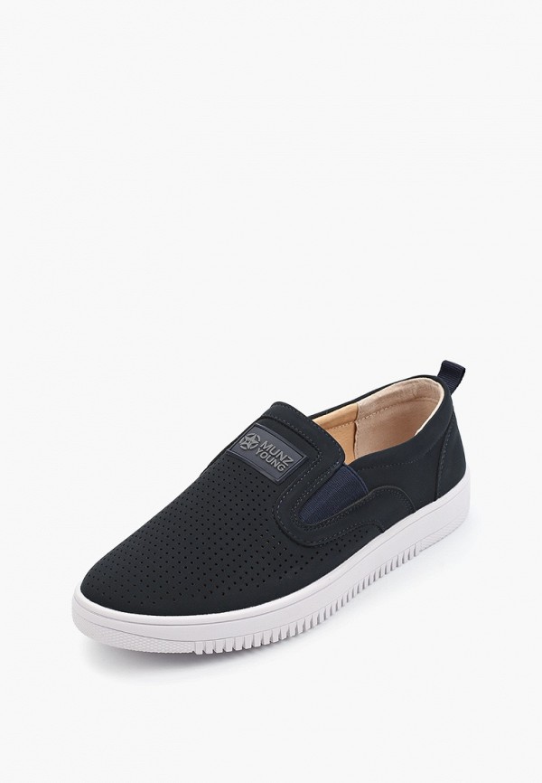 фото Слипоны munz young