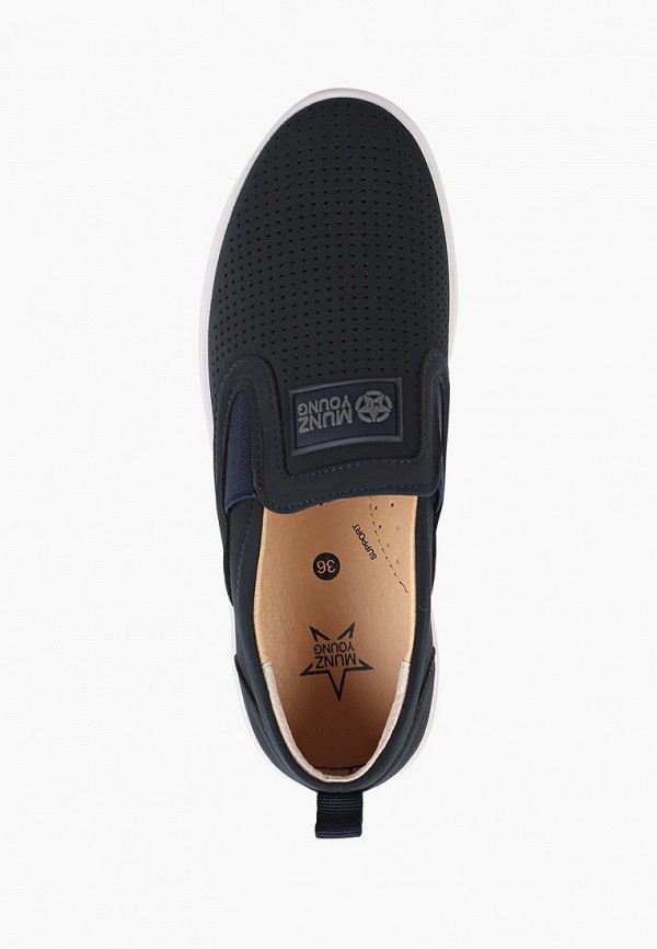 фото Слипоны munz young