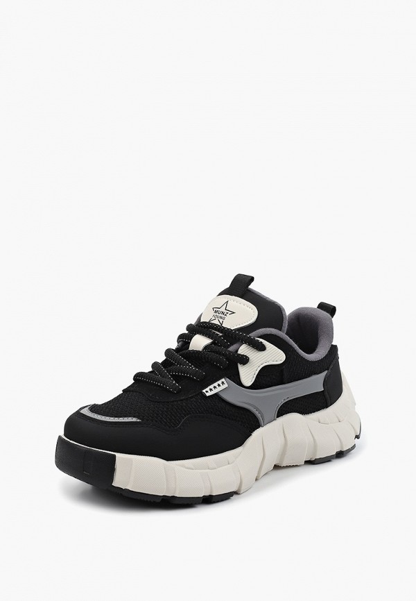 фото Кроссовки munz young