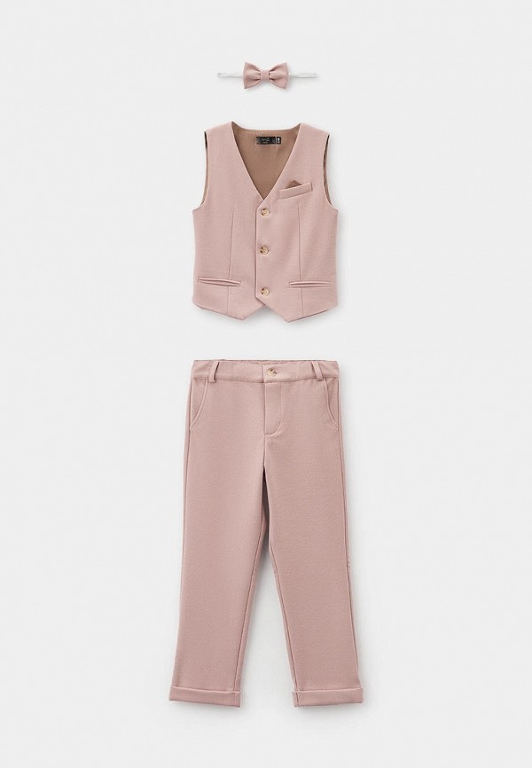 Жилет, брюки и бабочка Nino kids