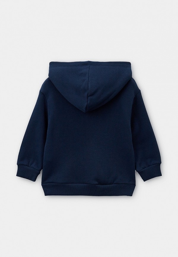 фото Толстовка sela