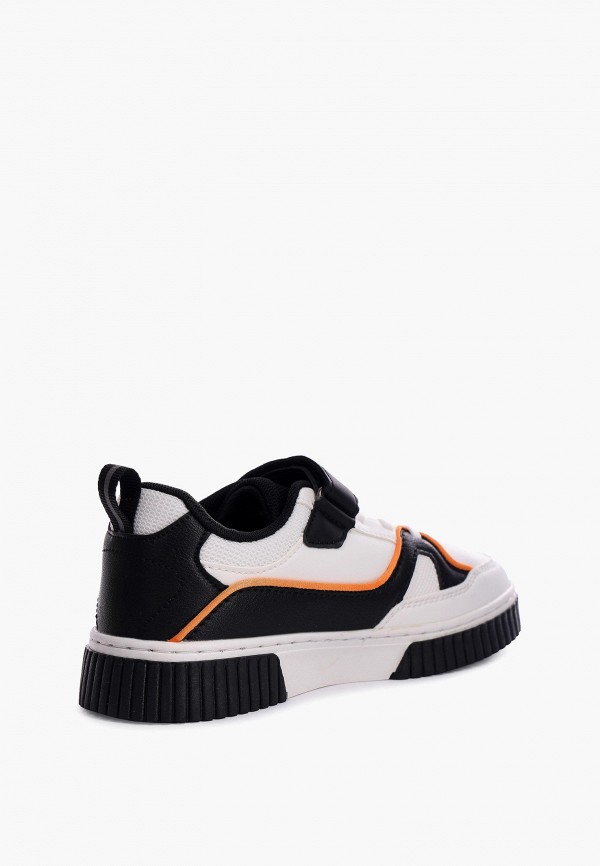 фото Кеды zenden first