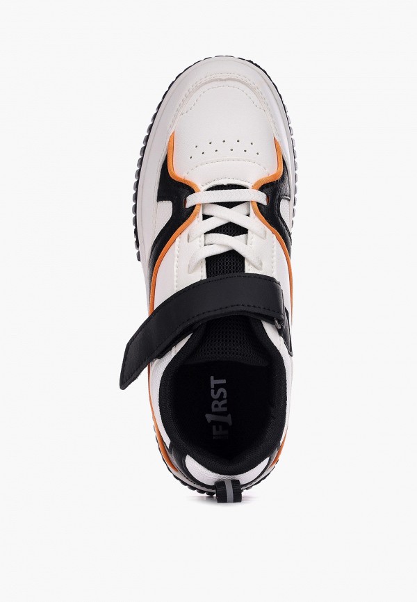 фото Кеды zenden first