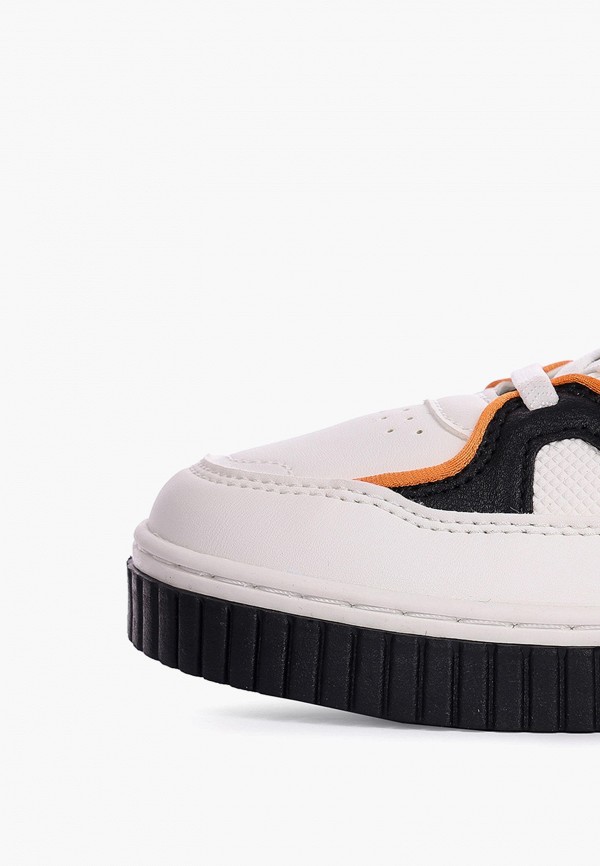 фото Кеды zenden first