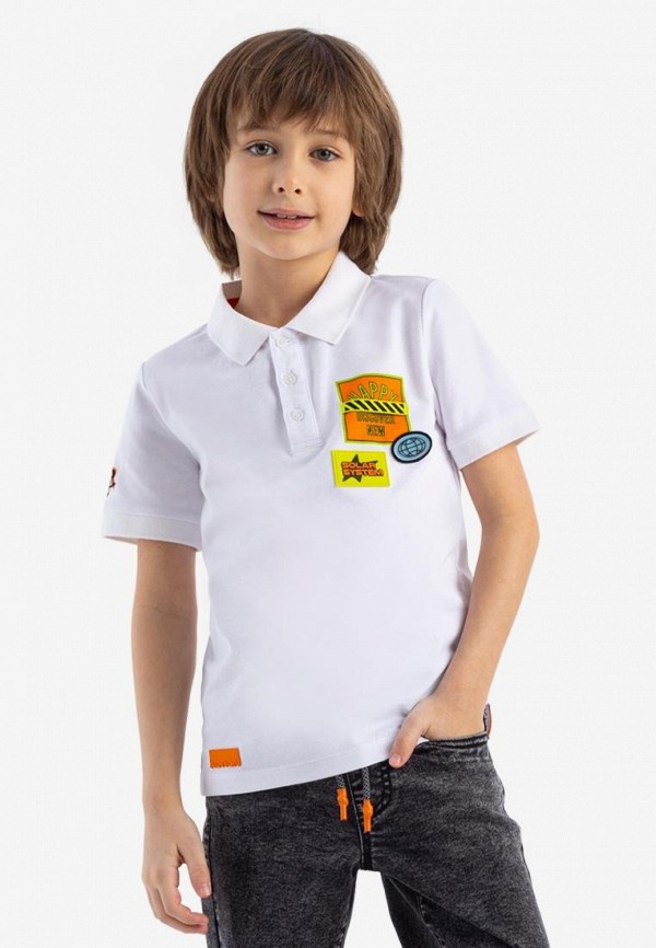 Поло Kapika 714₽