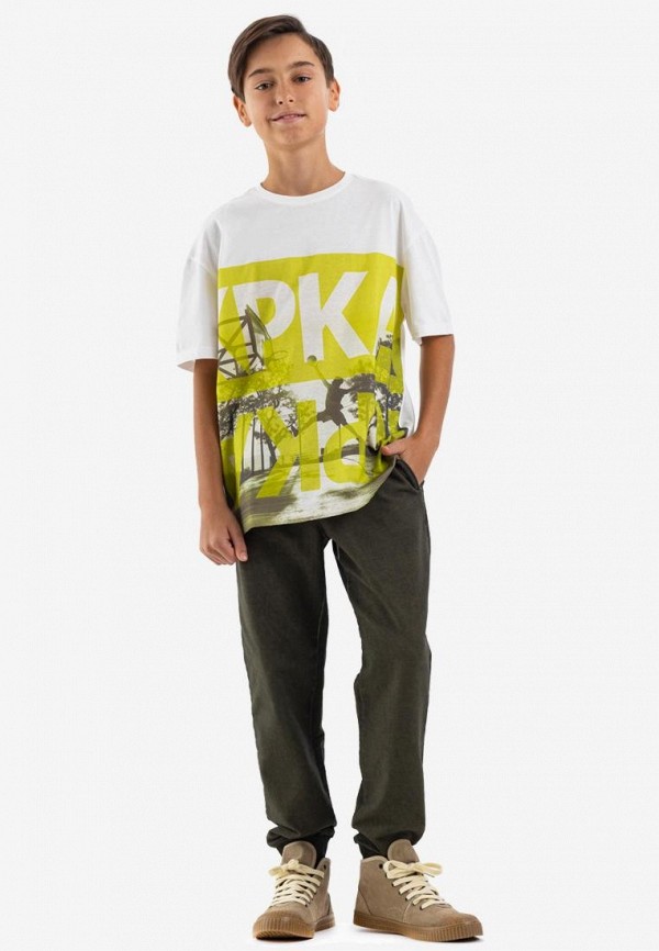 Брюки спортивные Kapika 3359₽