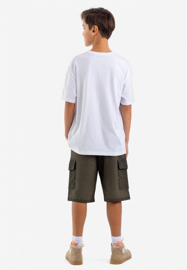 фото Шорты спортивные kapika