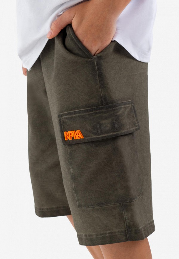 фото Шорты спортивные kapika