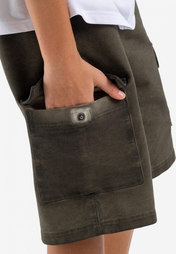 фото Шорты спортивные kapika