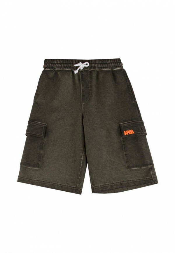 фото Шорты спортивные kapika