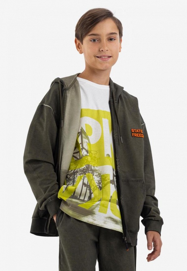 Толстовка Kapika 4472₽