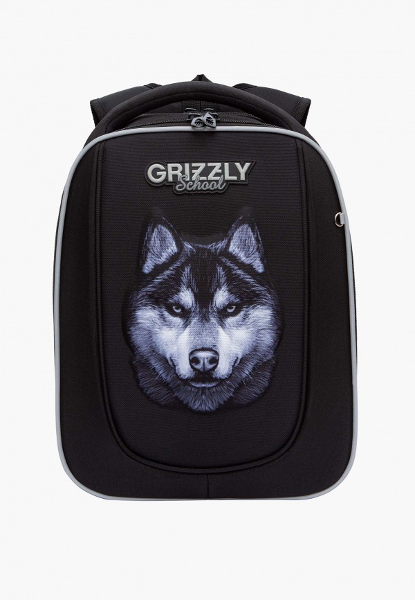 Рюкзак детский Grizzly 