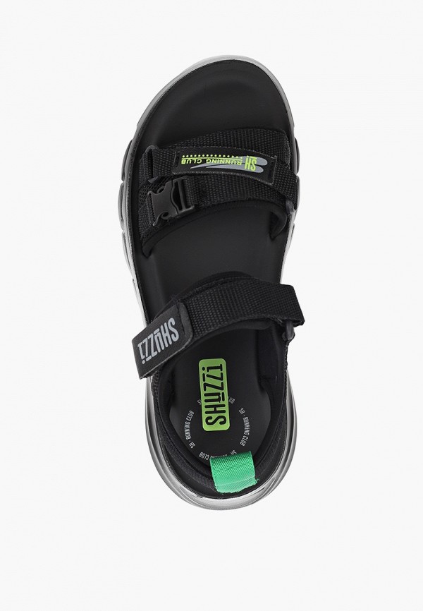 фото Сандалии shuzzi