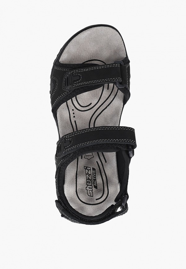 фото Сандалии shuzzi