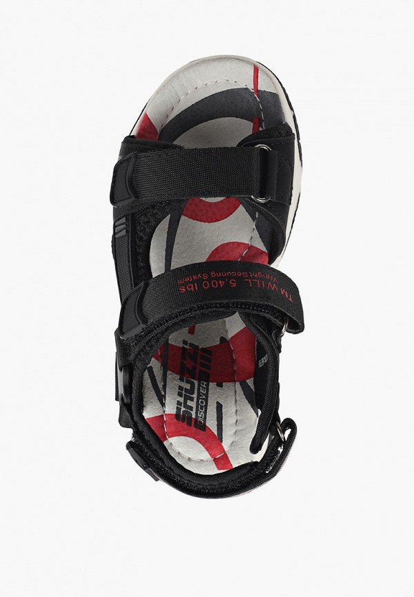 фото Сандалии shuzzi