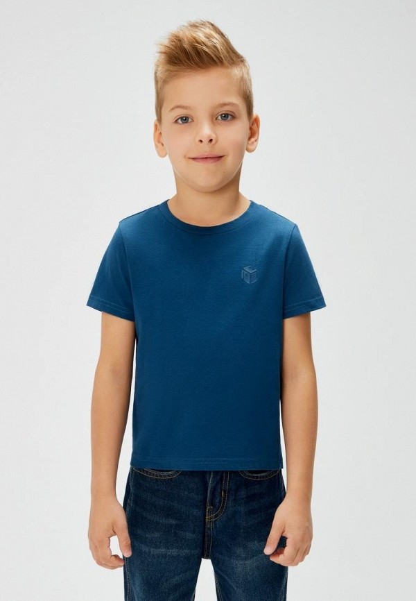 

Футболка Acoola, Синий, Acoola MP002XB02ELC