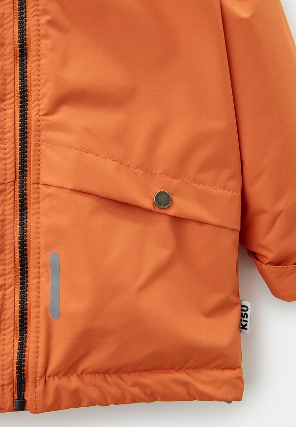 фото Куртка утепленная kisu