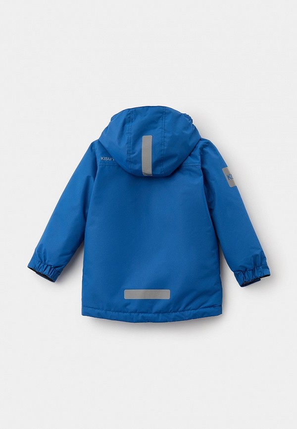 фото Куртка утепленная kisu