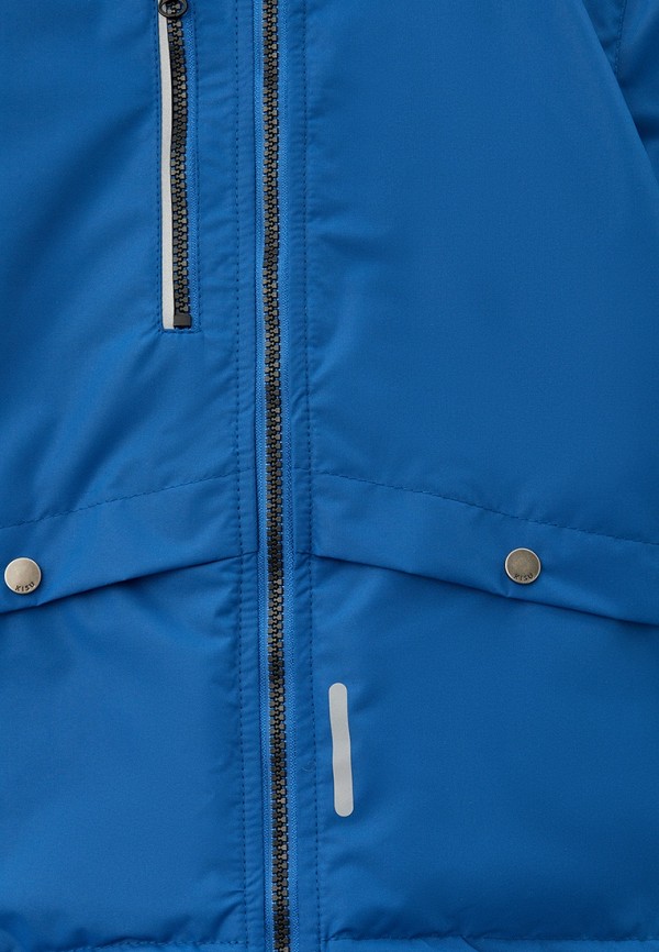 фото Куртка утепленная kisu