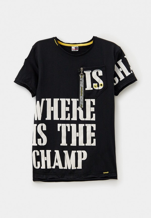 Футболка Beneti 1040₽