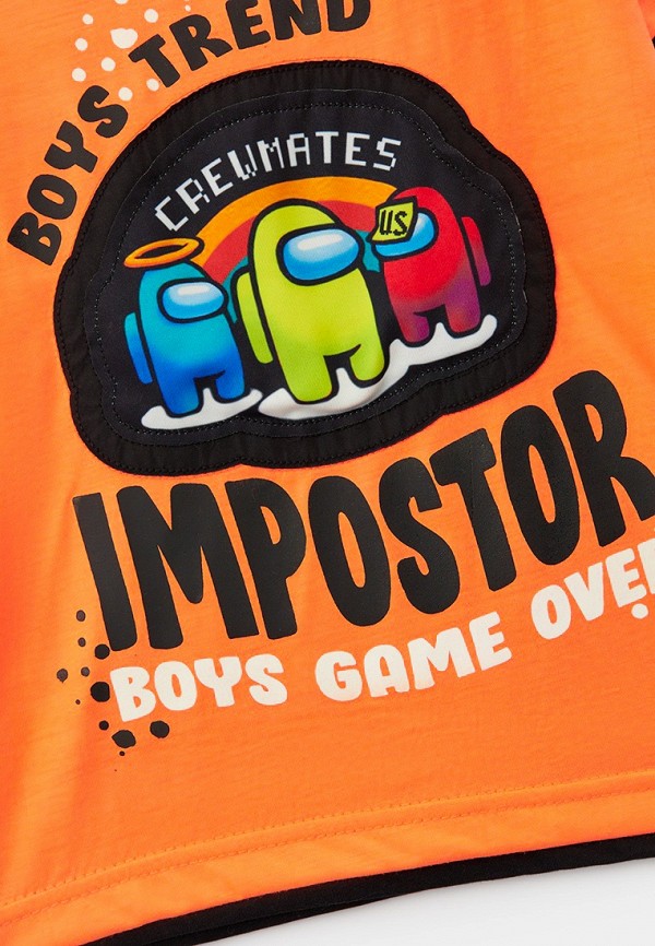 фото Костюм спортивный beneti