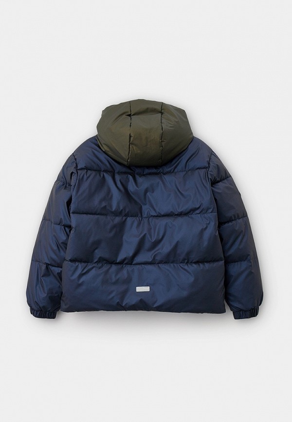 фото Куртка утепленная аксарт