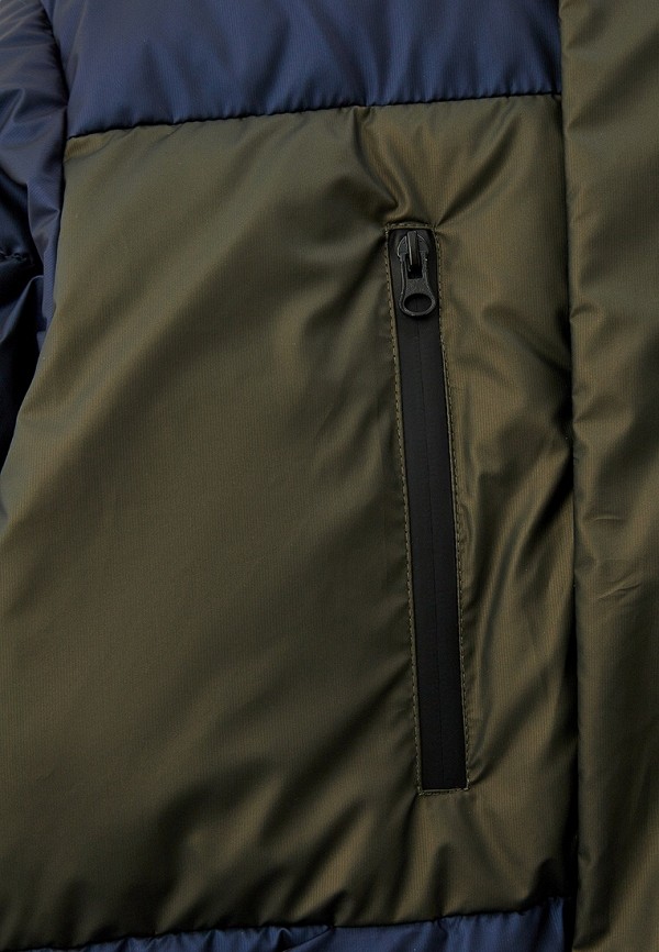 фото Куртка утепленная аксарт