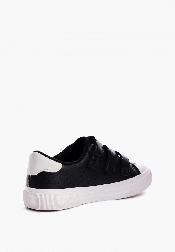 фото Кеды zenden first