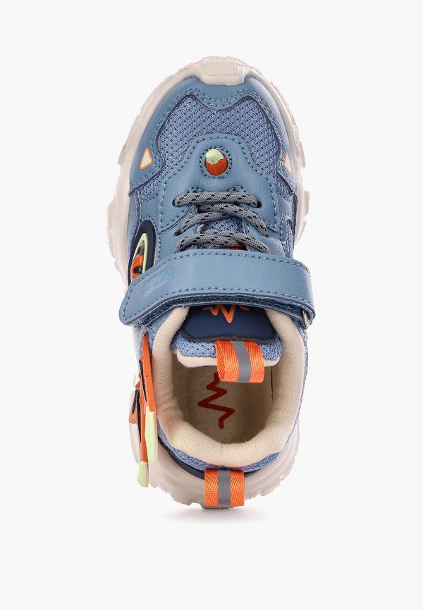 фото Кроссовки pulse