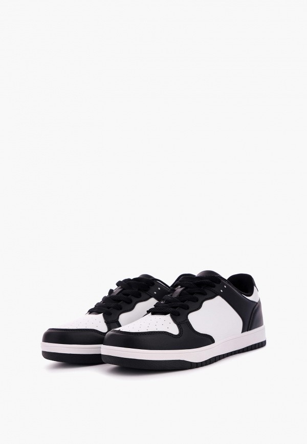 фото Кеды zenden first