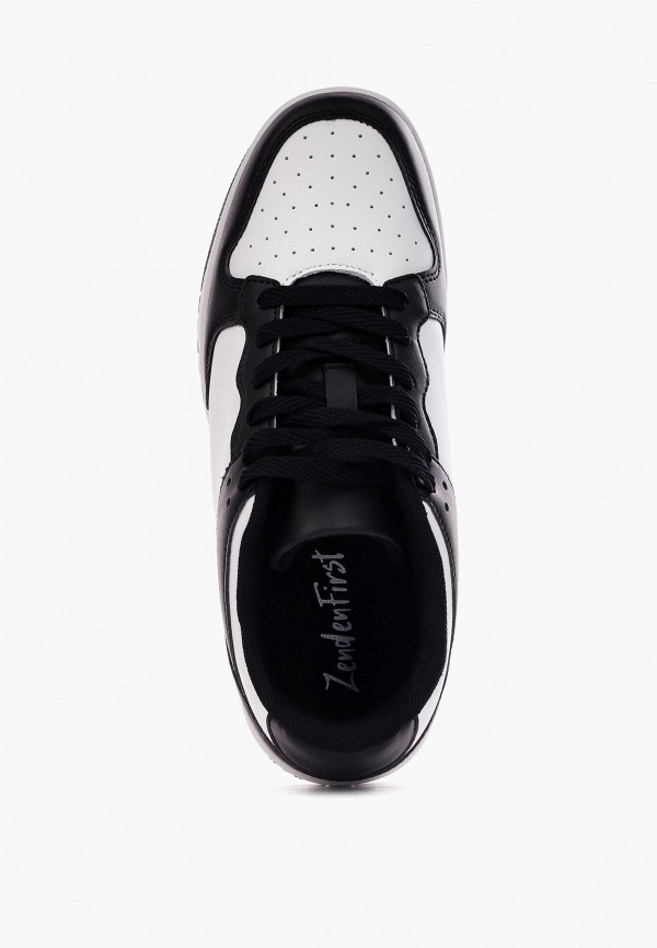 фото Кеды zenden first