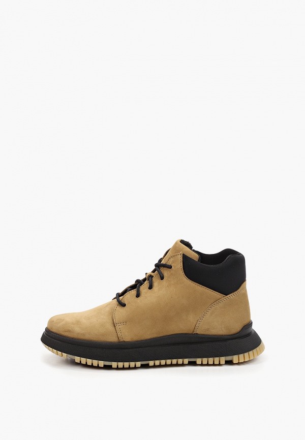 Ботинки Лель 6200₽