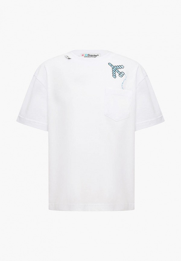 Футболка Kidsante