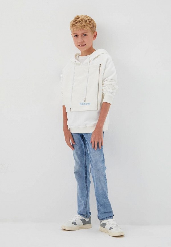 фото Худи kidsante