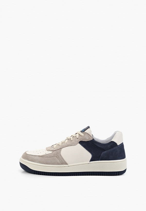 

Кеды Ralf Ringer, Мультиколор, Ralf Ringer MP002XB02EPT