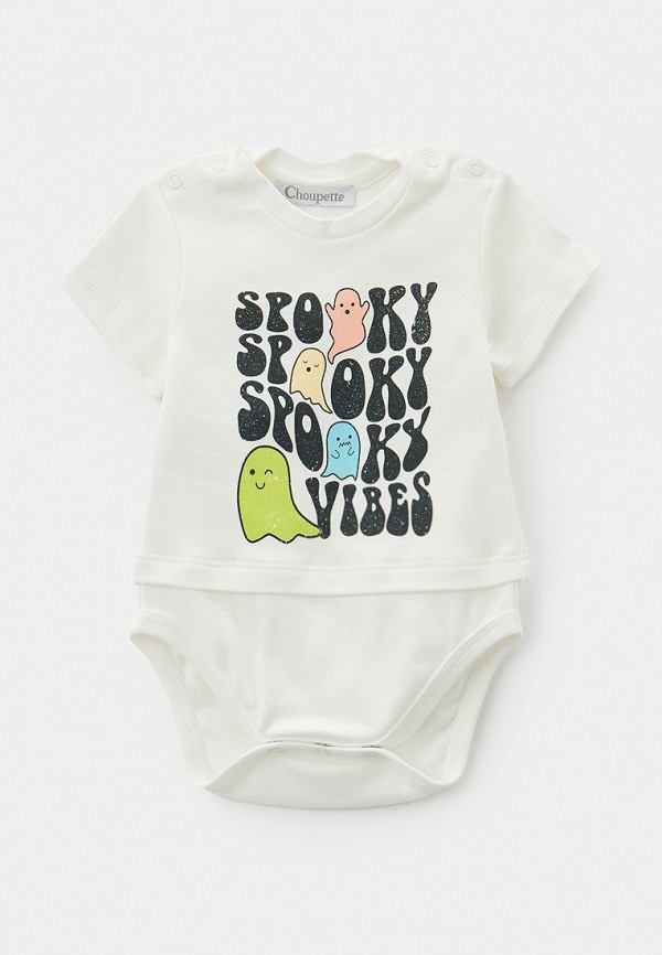 Боди Choupette 1183₽