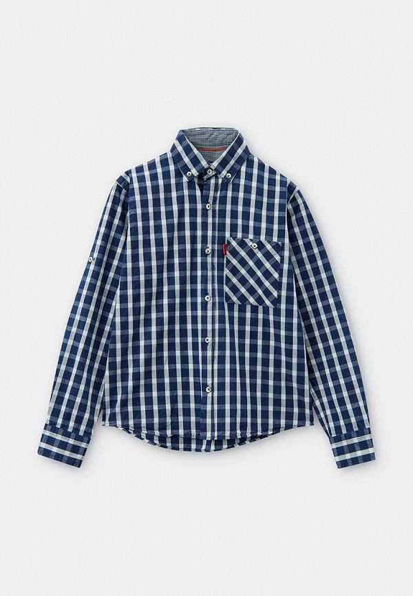 фото Рубашка gserko