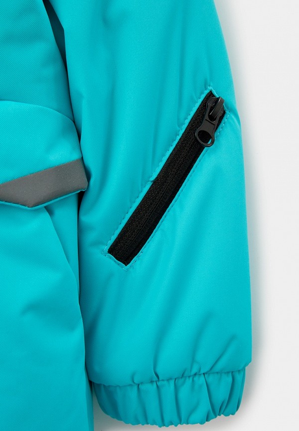 фото Куртка утепленная аксарт