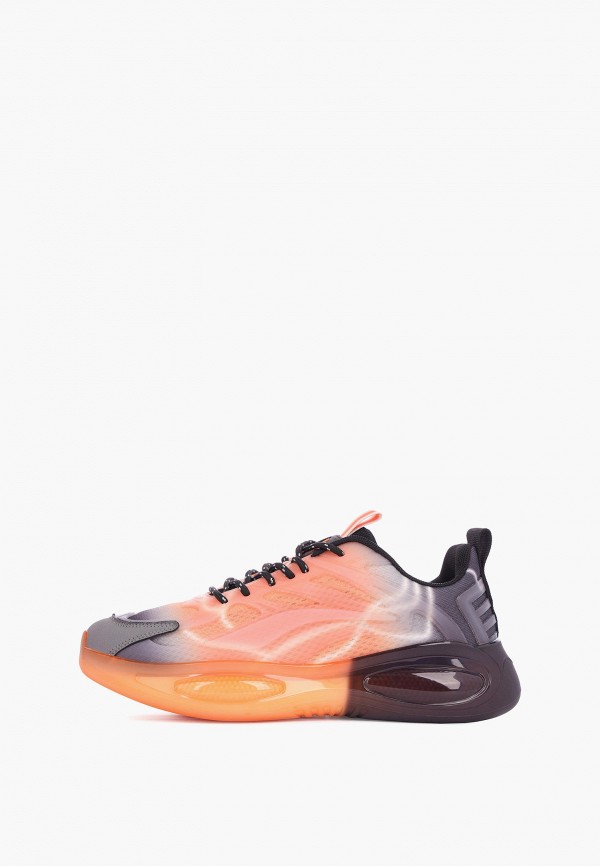 фото Кроссовки pulse