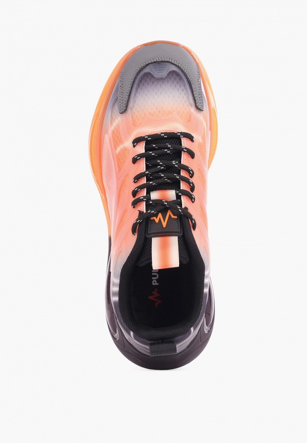 фото Кроссовки pulse