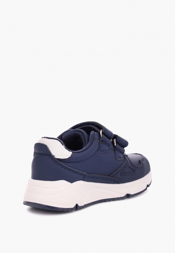 фото Кроссовки zenden first